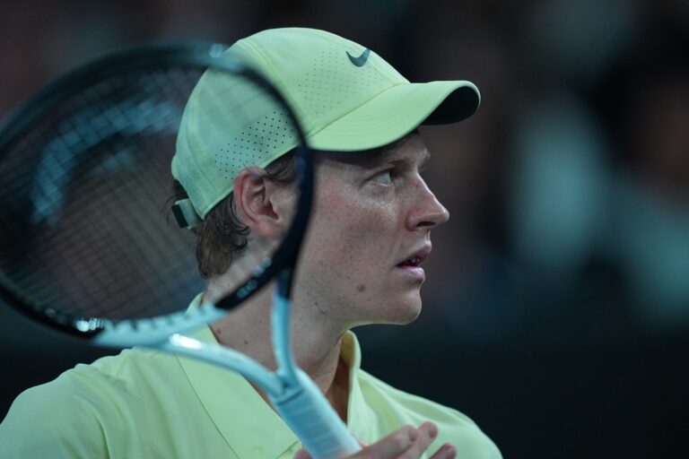 sinner-critica-torneio-em-cincinnati:-“dificil-jogar-um-bom-tenis”