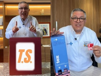 ministerio-da-saude-menciona-novo-album-de-taylor-swift-em-campanha-de-camisinha