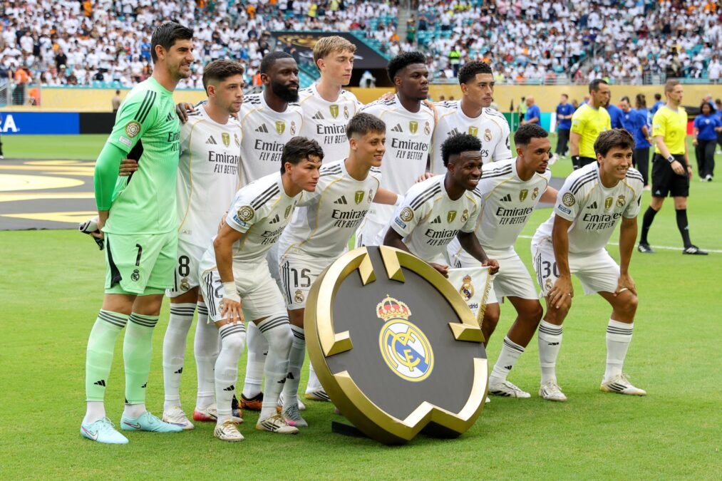 Time brasileiro entra no top 50 de clubes mais valiosos; confira