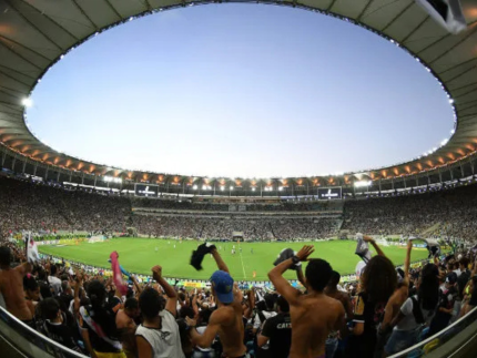 flamengo-estuda-ampliar-torcida-no-maracana-em-jogos-de-maior-rivalidade;-saiba-mais