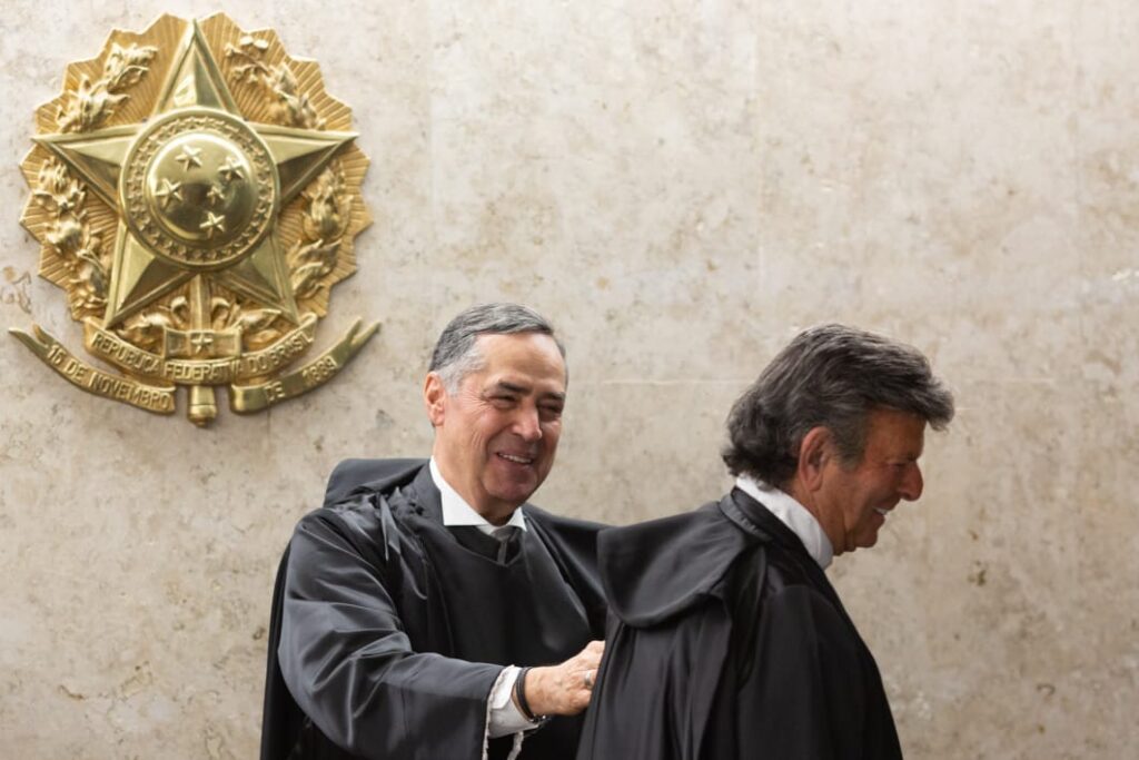 fux-e-barroso-discutem-no-stf:-“nao-esta-sendo-fiel-aos-fatos”.-video