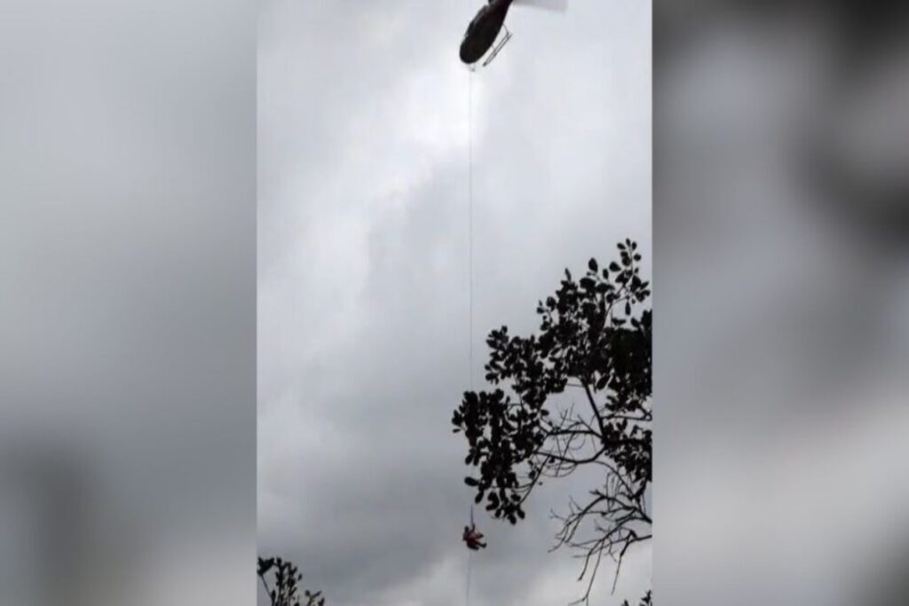 mulher-cai-de-altura-de-5-metros-durante-rapel-em-cascata-de-sc