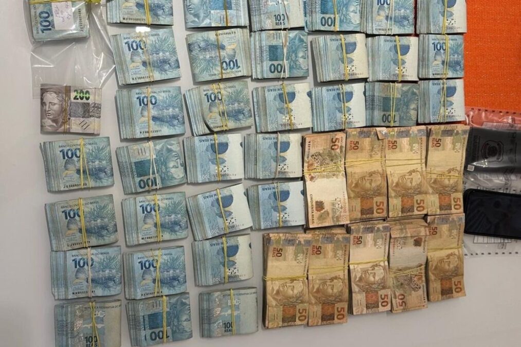 Empresa suspeita de propina em SBC recebeu R$ 130 mi em várias cidades