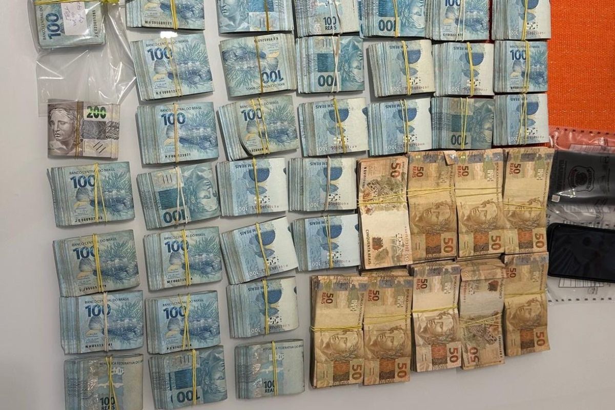 Empresa suspeita de propina em SBC recebeu R$ 130 mi em várias cidades