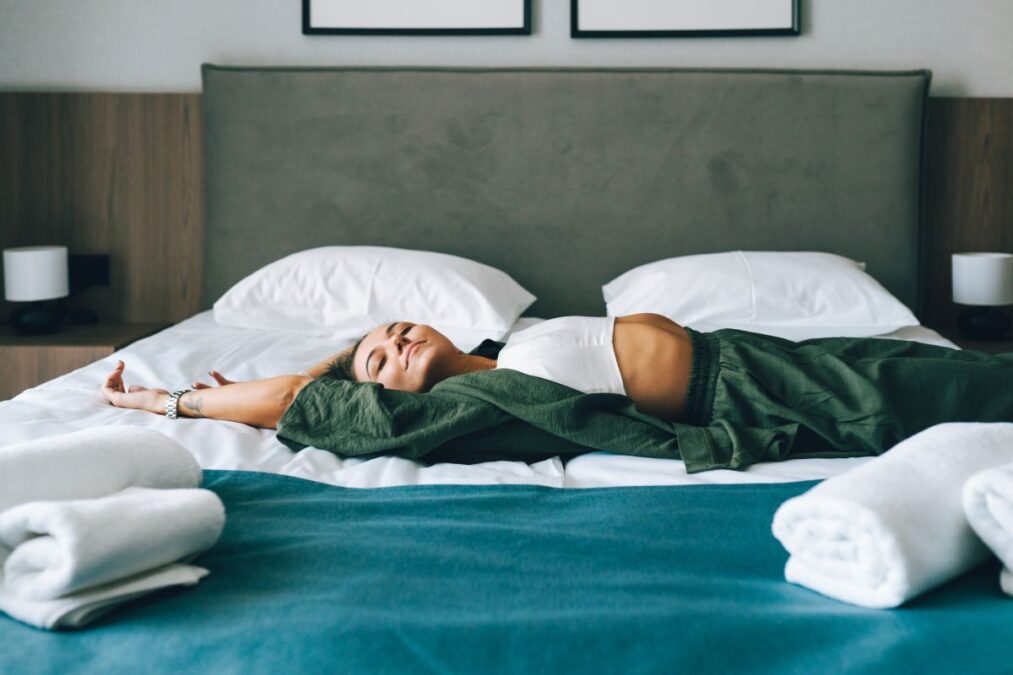Não é o ponto G: região na vagina garante orgasmos potentes; descubra