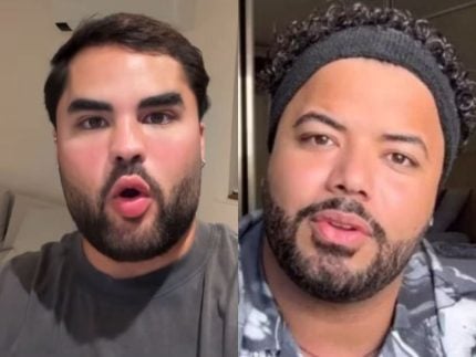 lucas-guedez-relata-ataques-em-aeroporto-apos-ser-confundido-com-hytalo-santos