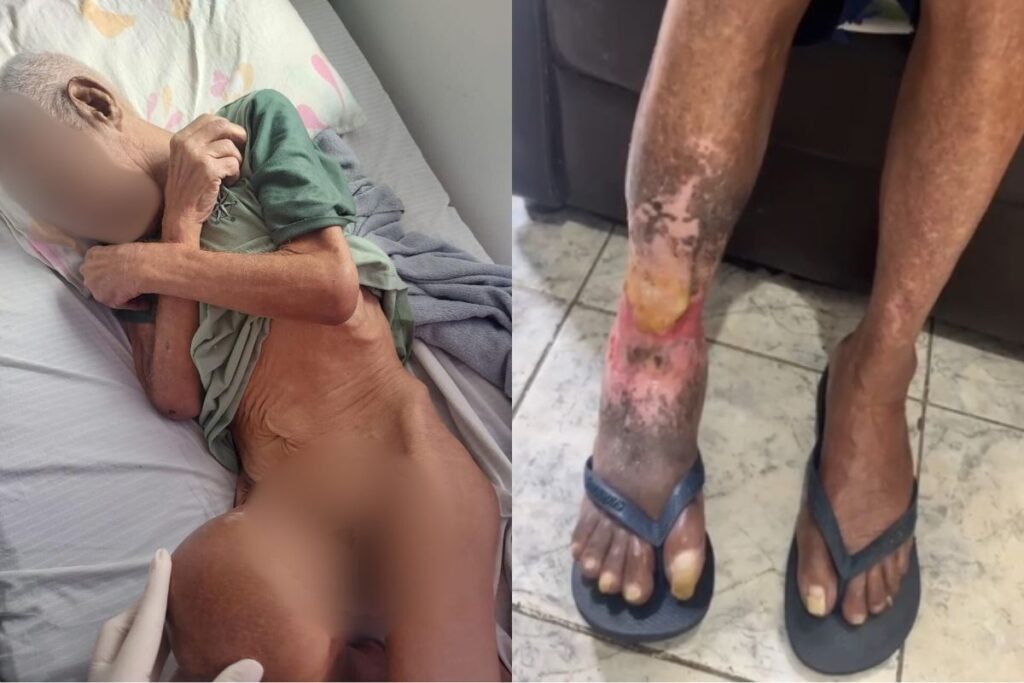 “tao-triste-ser-abandonado”,-diz-idosa-resgatada-de-abrigo.-veja-video