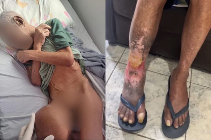 “tao-triste-ser-abandonado”,-diz-idosa-resgatada-de-abrigo.-veja-video
