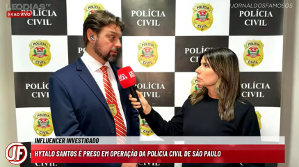 hytalo-santos-exerceu-o-direito-de-permanecer-em-silencio-apos-a-prisao,-informa-delegado