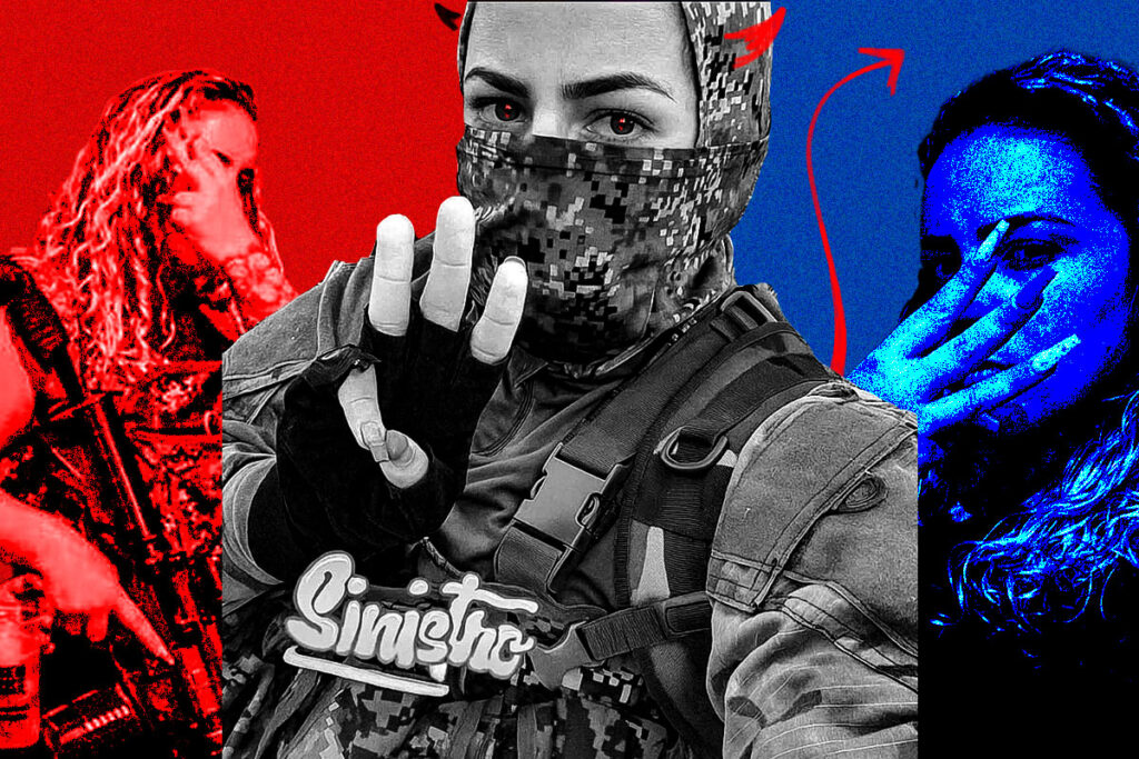 morta-a-tiros,-“diaba-loira”-tinha-70-mil-seguidores-nas-redes-sociais