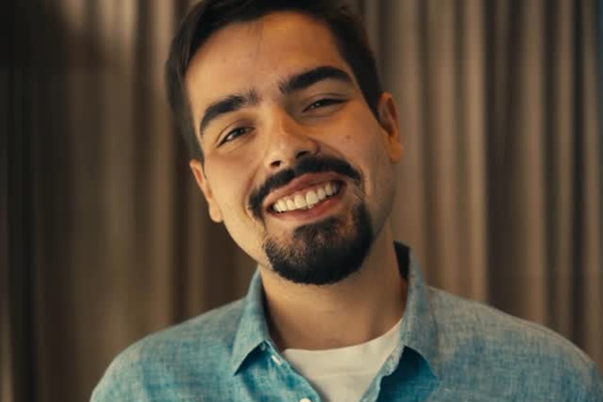 João Silva atualiza estado de Faustão e lamenta fake news sobre piora