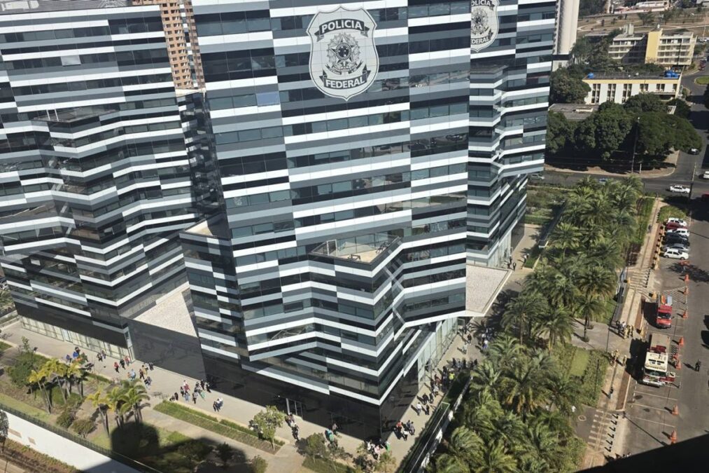 PF abre investigação sobre compra de vagas no TCE do Maranhão