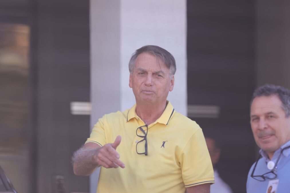 Exames de Bolsonaro mostram doenças com necessidade de tratamento