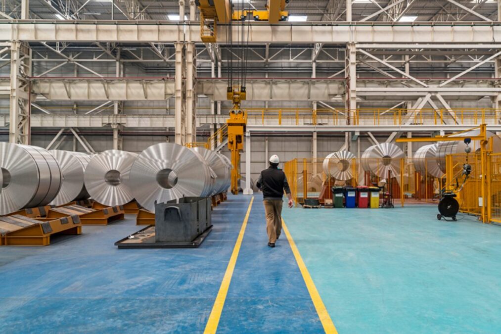 Trump amplia lista de produtos de aço e alumínio sujeitos a tarifaço