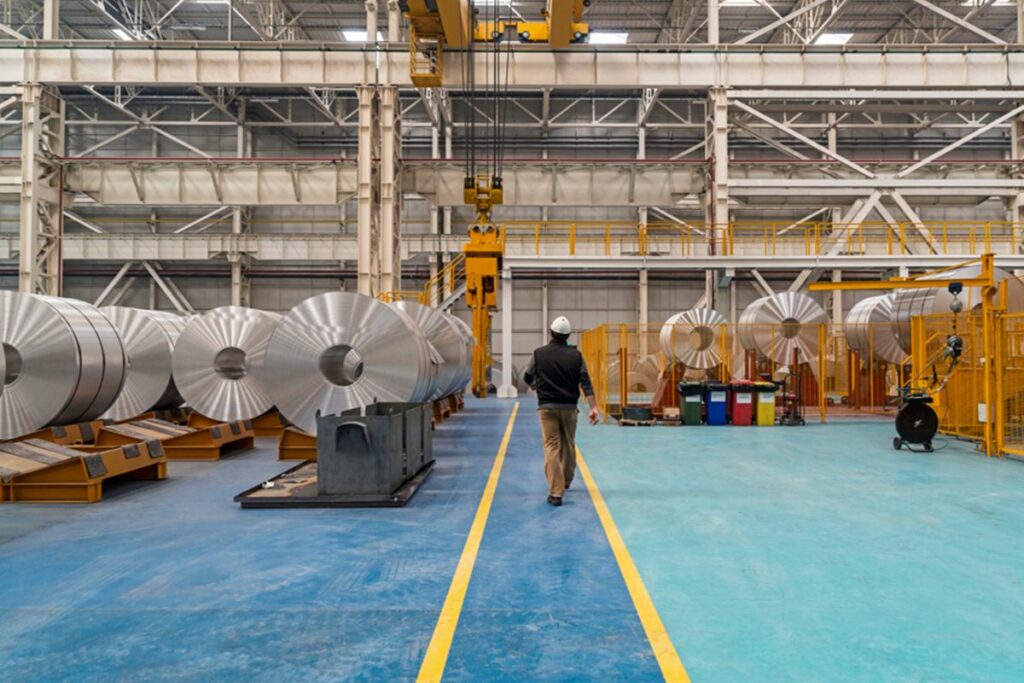 trump-amplia-lista-de-produtos-de-aco-e-aluminio-sujeitos-a-tarifaco