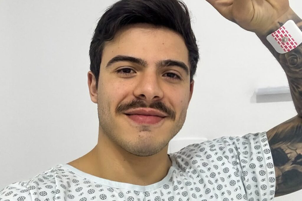 video:-“corri-muitos-riscos”,-diz-thomaz-costa-apos-parar-na-uti