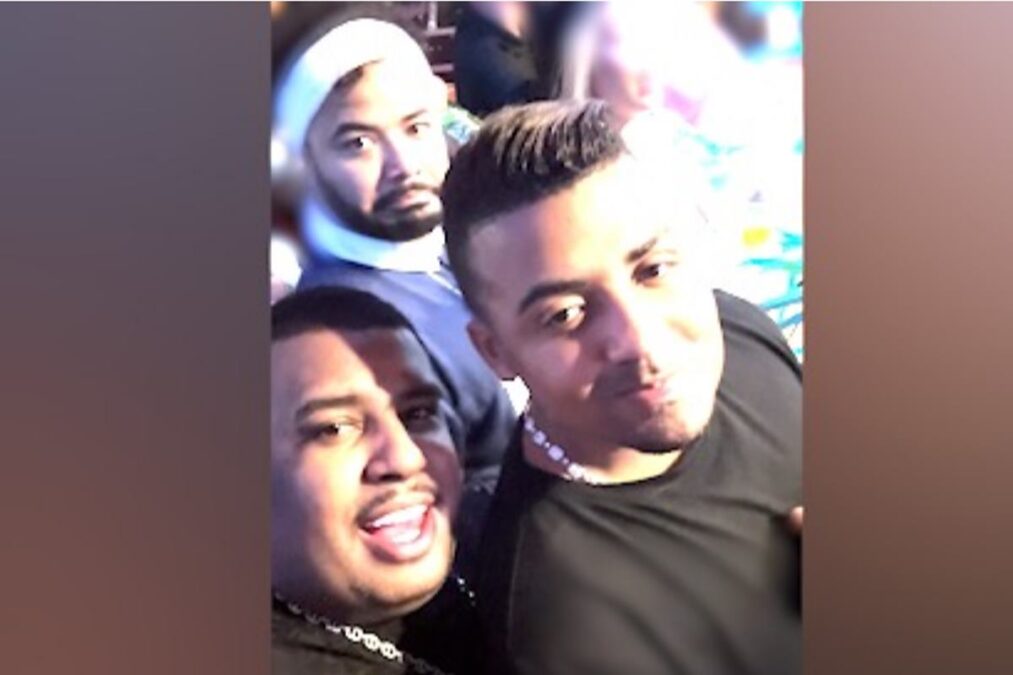 Hytalo Santos frequentava baile do CV com chefões do tráfico no RJ