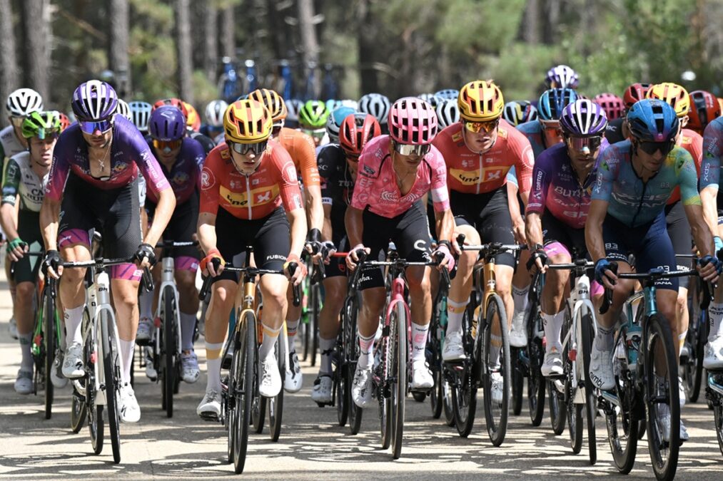Metrópoles Endurance Cycling: Categoria Master terá transmissão ao vivo e com imagens