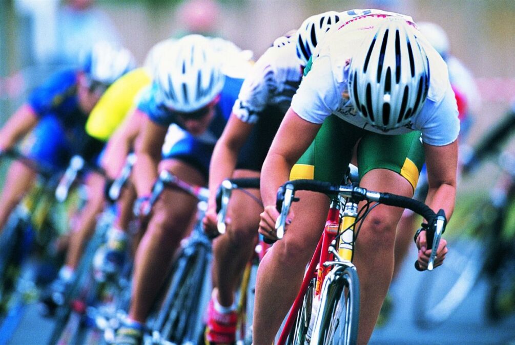 Metrópoles Endurance Cycling: Elite Feminina terá transmissão ao vivo e com imagens