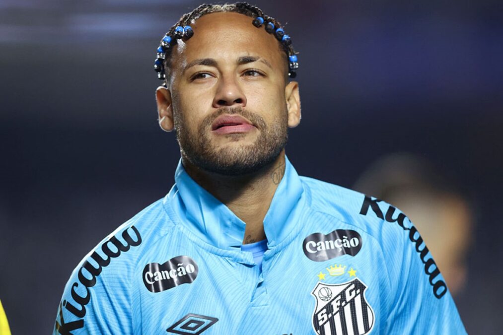 Time é multado por homofobia contra Neymar. Entenda