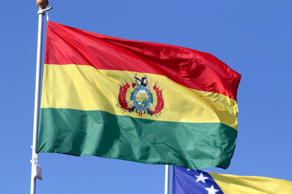 Eleição na Bolívia pode tirar esquerda do poder após quase 20 anos