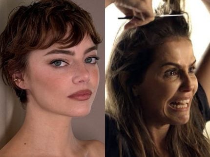 alo,-emma-stone:-atrizes-brasileiras-que-transformaram-o-visual-para-viver-um-papel