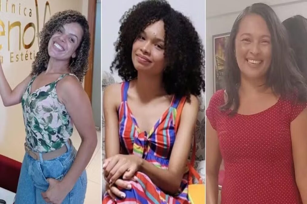 Saiba quem eram as mulheres mortas após levarem cachorro para passear