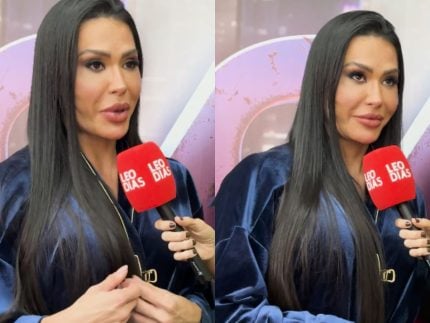 no-“danca-dos-famosos”,-gracyanne-barbosa-revela-metodo-para-perder-peso