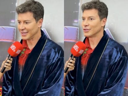 nos-bastidores-do-danca,-rodrigo-faro-fala-sobre-futuro-e-elogia-generosidade-de-huck