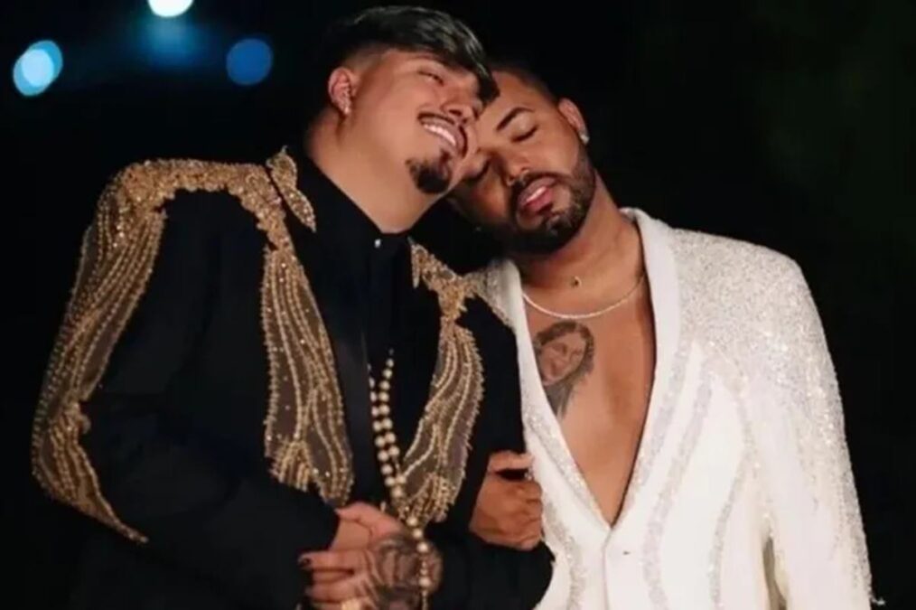 Ex-membros da turma do Hytalo relatam brigas violentas do influencer