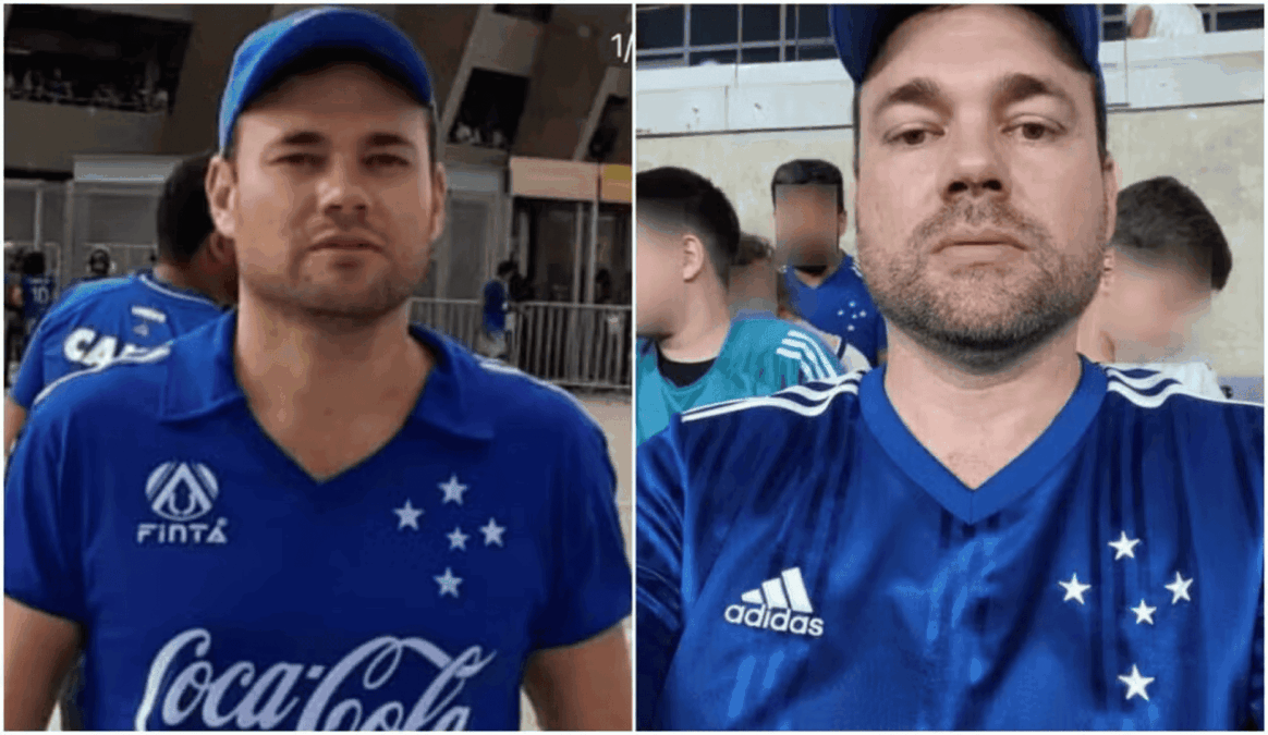Policial confessou ter matado namorada ao cunhado dela, por telefone