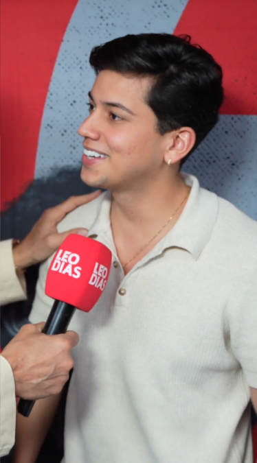 Léo Foguete relembra trajetória de vida e anuncia, em primeira mão, data do novo álbum