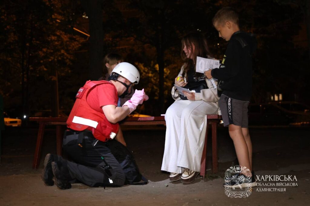 durante-negociacao,-russia-ataca-2a-maior-cidade-da-ucrania-e-fere-11