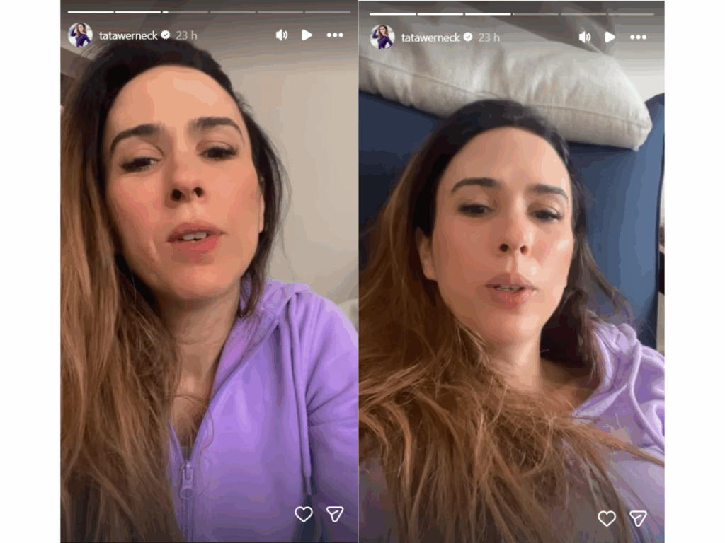 tata-werneck-revela-que-esta-ha-7-anos-sem-beber-e-diz-ser-careta:-“nao-saio”