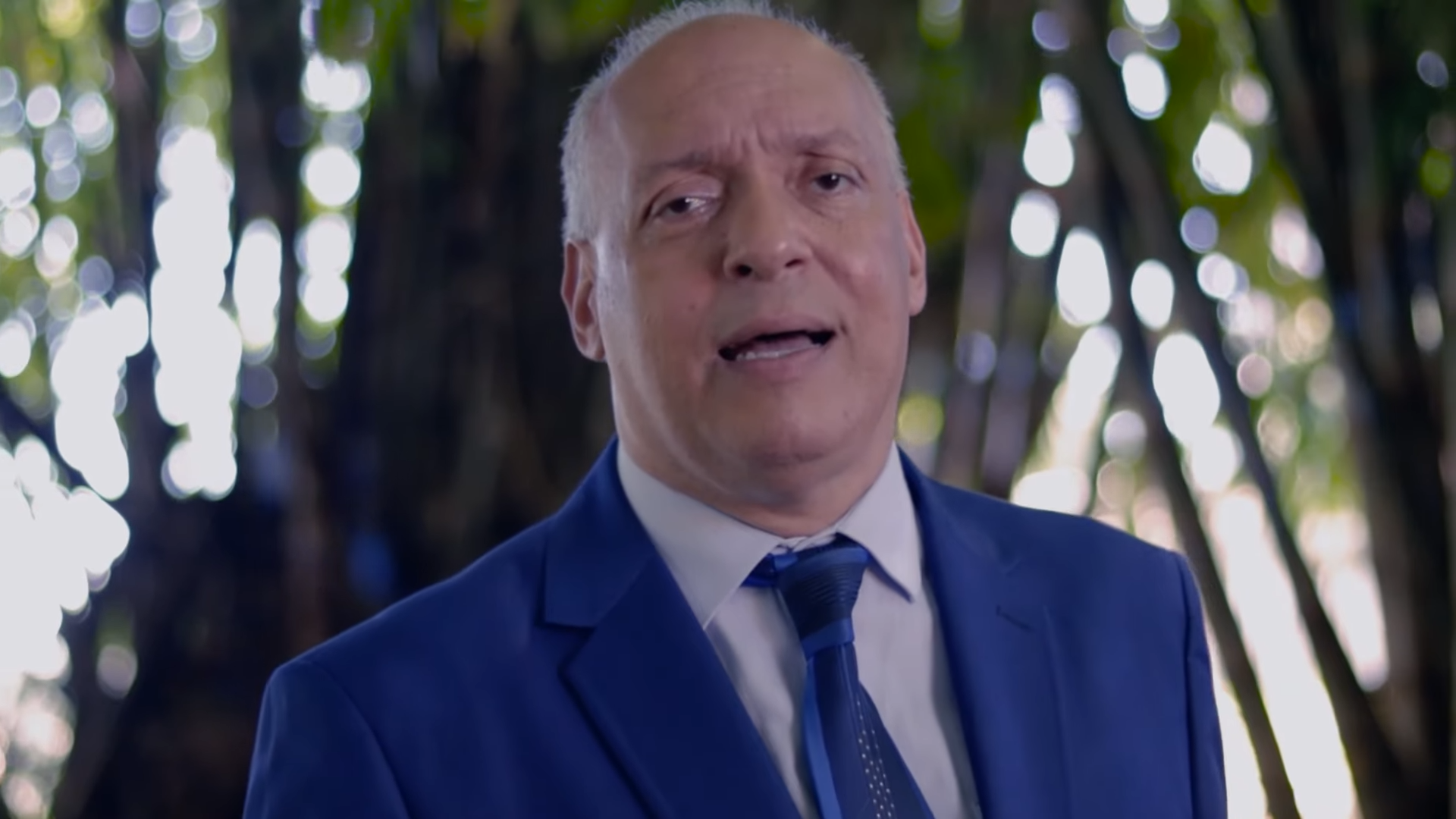 Pastor flagrado de calcinha em Goiânia já enfrentou acusações de golpe em formandos