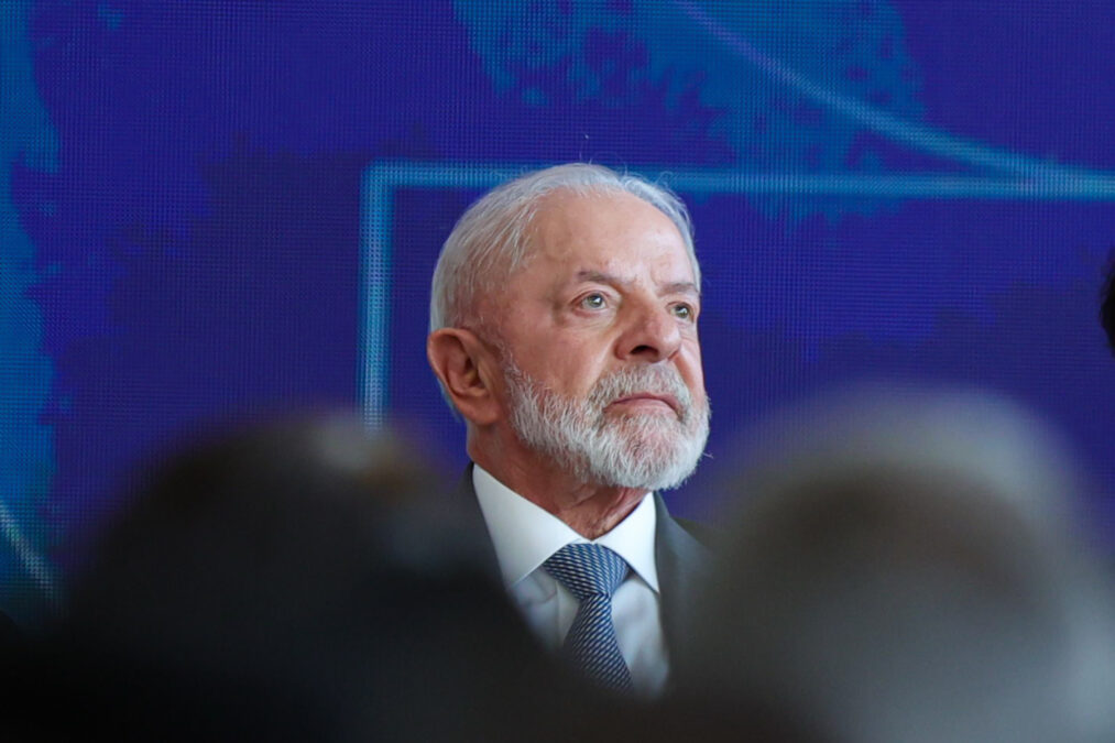 A reação do governo Lula à derrota da esquerda na Bolívia