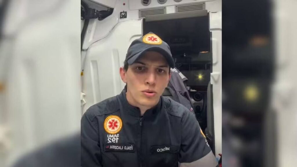 “deus-abencoe”,-diz-medico-apos-ataque-de-abelhas-a-legendarios.-video