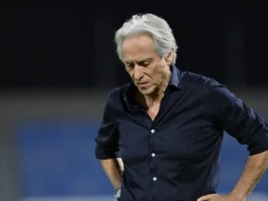 Renovação no Al Nassr: Jorge Jesus fala sobre convite de CR7 e estreia na Supertaça