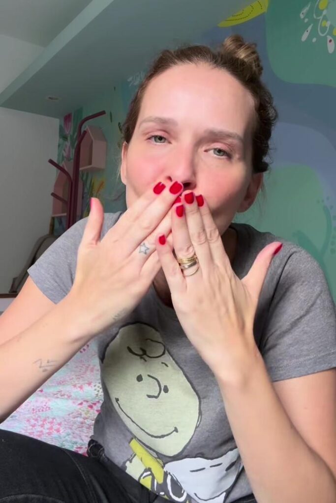 medica-comenta-volta-do-cancer-de-fernanda-rodrigues:-“altas-chances-de-cura”