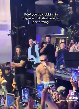 homem-se-passa-por-justin-bieber-e-causa-confusao-em-boate-de-las-vegas