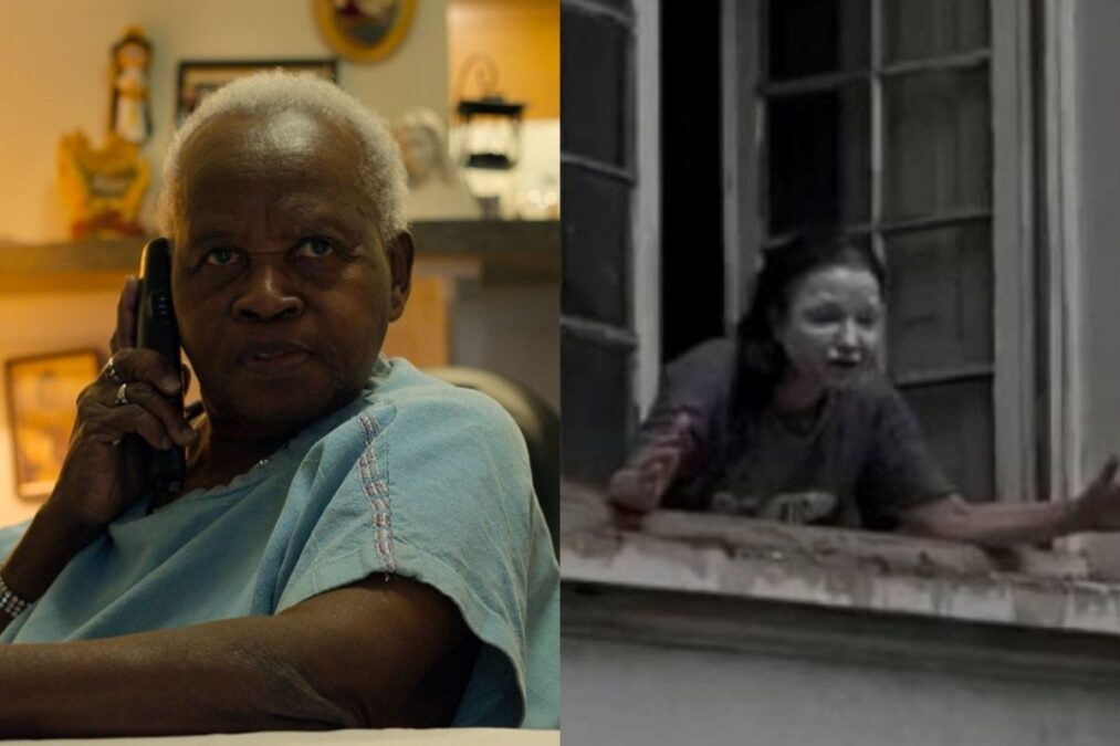 O que diz Rene Bonetti sobre história de A Mulher da Casa Abandonada