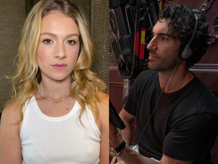 “É Assim Que Acaba”: atriz Isabela Ferrer também processa Justin Baldoni por assédio