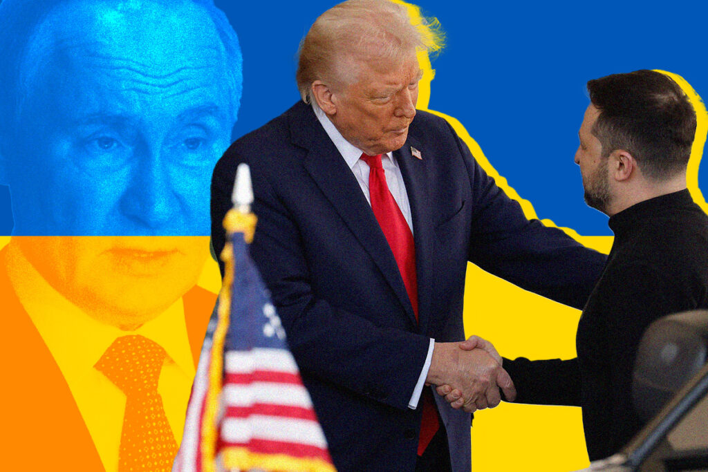 cupula-de-trump,-zelensky-e-lideres-europeus-sinaliza-solucao-a-guerra