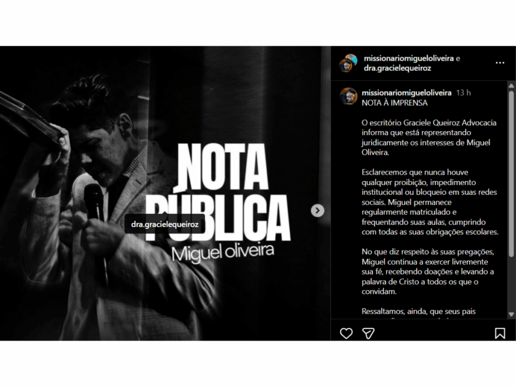 defesa-de-pastor-adolescente-afirma-que-nao-houve-proibicao-dele-usar-as-redes-sociais