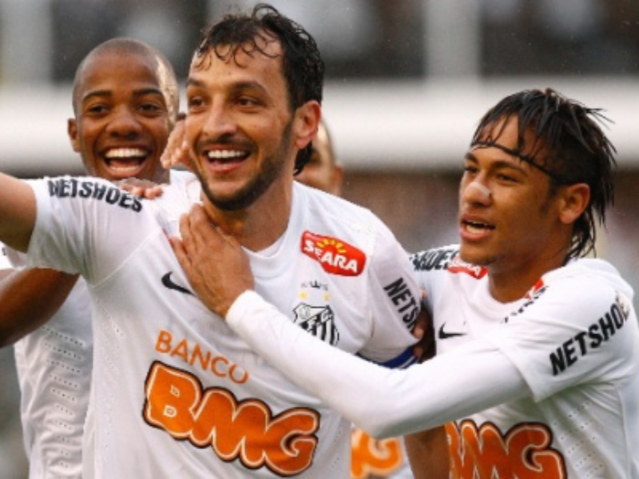 Ídolo do Santos critica gestão após goleada histórica para o Vasco: “Inadimissível”