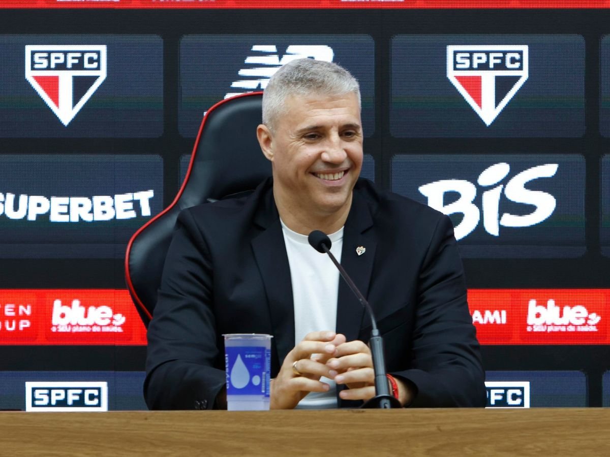 São Paulo e Fortaleza decidem vaga na Libertadores em jogos nesta terça-feira