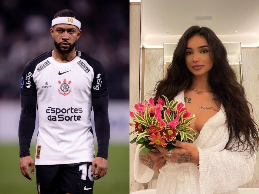 Corinthians tenta adiar pagamento de R$ 11 milhões a Memphis em meio a crise