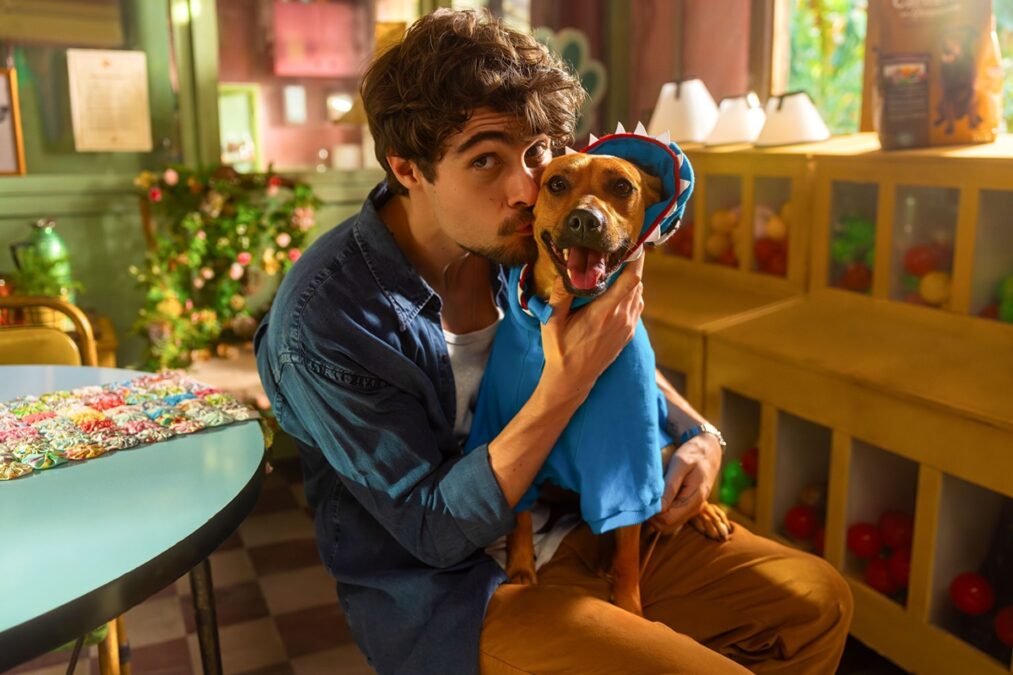 Netflix revela data de estreia de Caramelo; confira