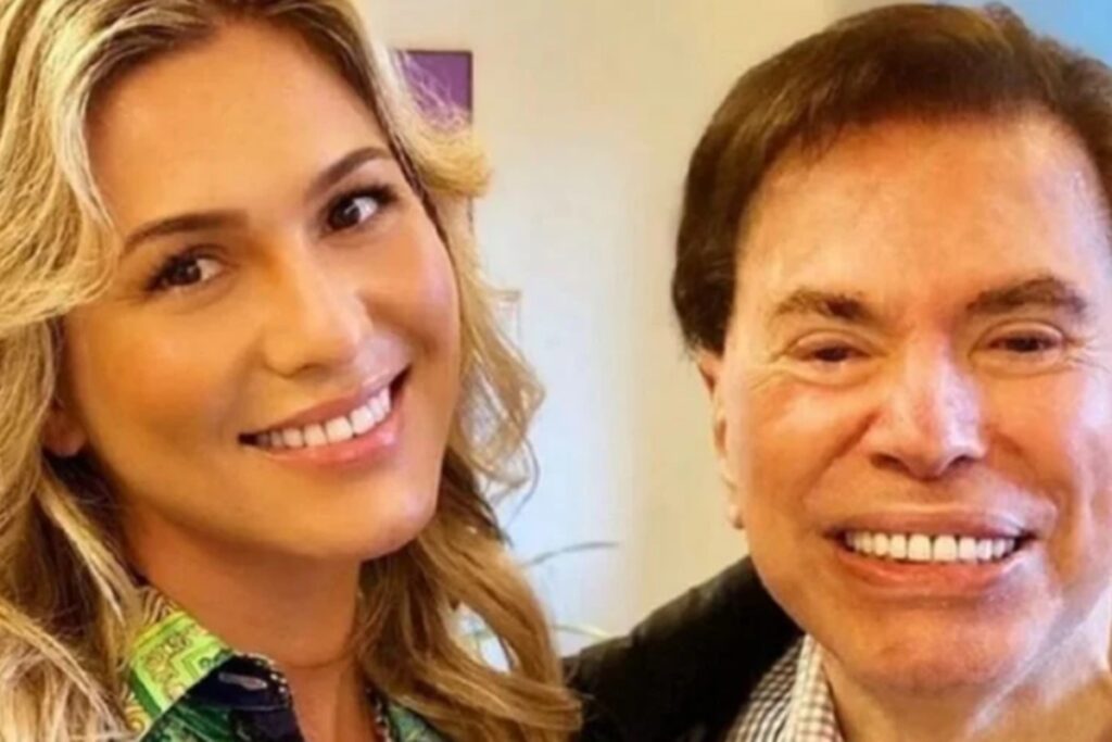 livia-andrade-detalha-despedida-emocionante-de-silvio-santos