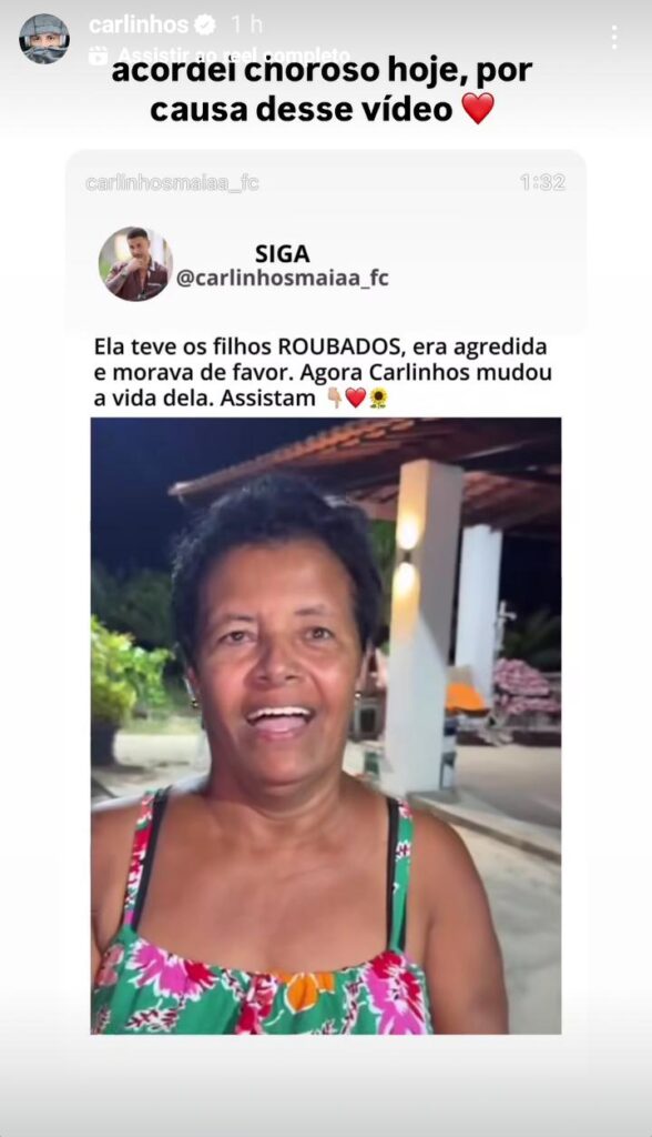 carlinhos-maia-emociona-ao-dar-casa-a-mulher-em-situacao-de-vulnerabilidade